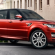 Illustration for article titled 2014 Range Rover Sport: Ok, Seriously, This Is Really Pretty Much All Of It